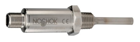 NOSHOK 810 Series Compact Temperature Transmitters