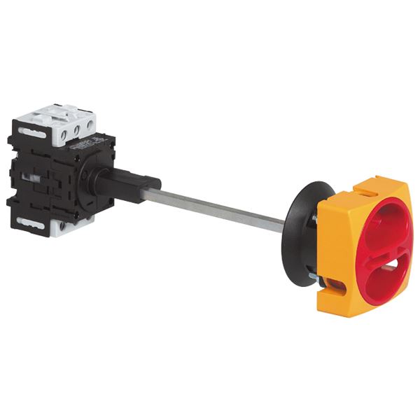 Baco Disconnect Switch 0165009LS