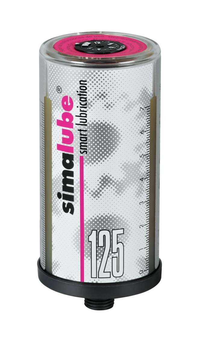 Simalube 125 ml lubricant SL15 125