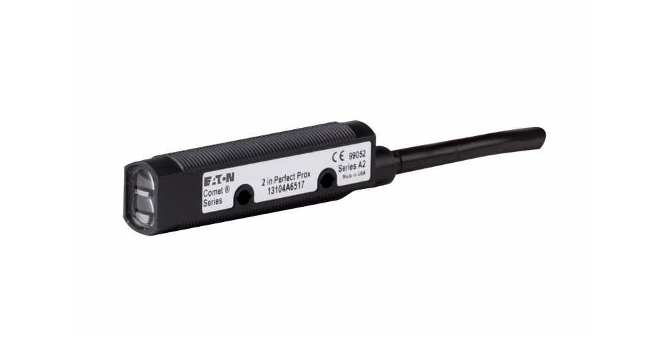 Cutler Hammer 13104A6517 Photoelectric Sensor
