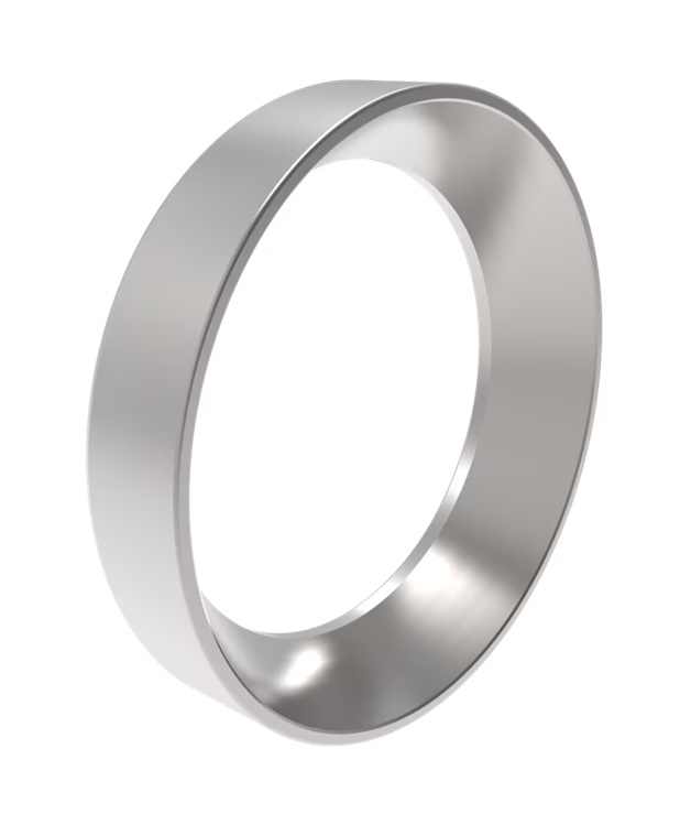 Koyo 14274 Tapered Roller Bearing Cup