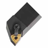 TMX Toolholders