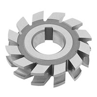 TMX Milling Cutters