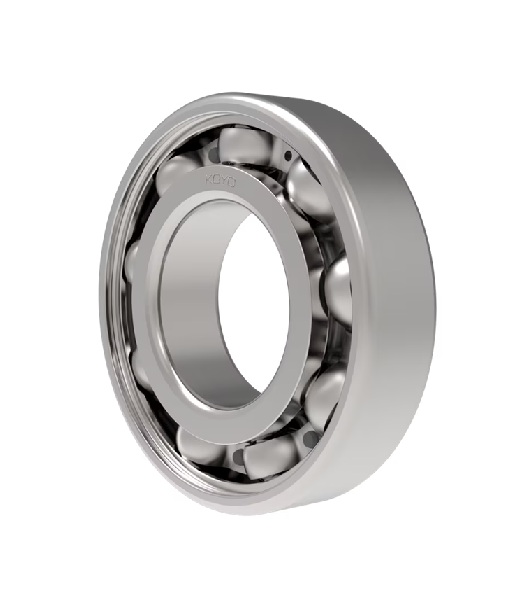 Koyo 16004C3 Single Row Ball Bearing