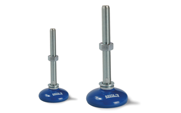 Rosta Anti-Vibration Mounts N