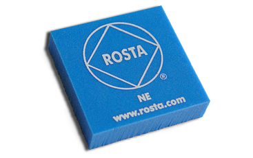 Rosta Anti-Vibration Mounts NE