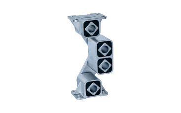Rosta Oscillating Mountings ABI-HD