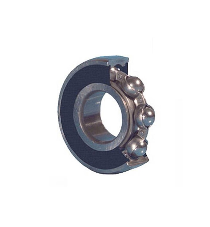 KSK 1620-2RS Deep Groove Ball Bearing