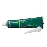Dow DOWSIL 738 Electrical Sealant 90 mL White 