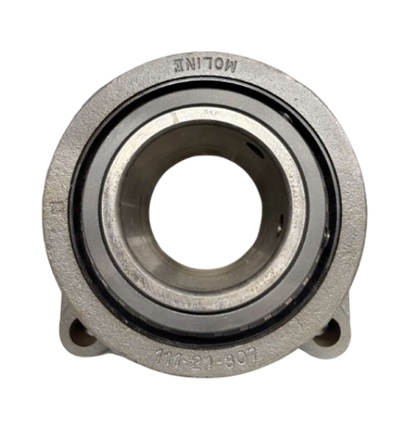 Moline 4-Bolt Flange Bearing