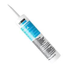Dow DOWSIL 999A Silicone Glazing Sealant 305 mL White
