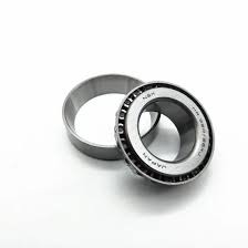 Koyo 25522 Tapered Roller Bearing 