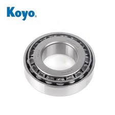 Koyo 25577 Tapered Roller Bearing 