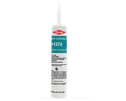 Dow DOWSIL 9-1374 Silicone Sealant 305 mL Clear