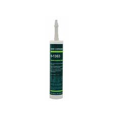 Dow DOWSIL 9-1363 Industrial Assembly Adhesive Sealant 300 mL White 