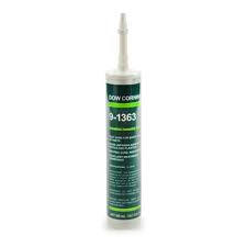 Dow DOWSIL 9-1363 Industrial Assembly Adhesive Sealant 300 mL Gray