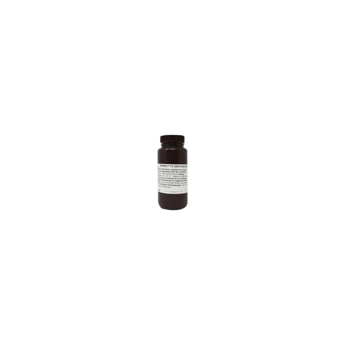 DOWSIL FS 1265 Fluid 300 cSt 500 mL Clear