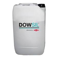 DOWSIL RSN 0997 Resin 19 kg Brown 