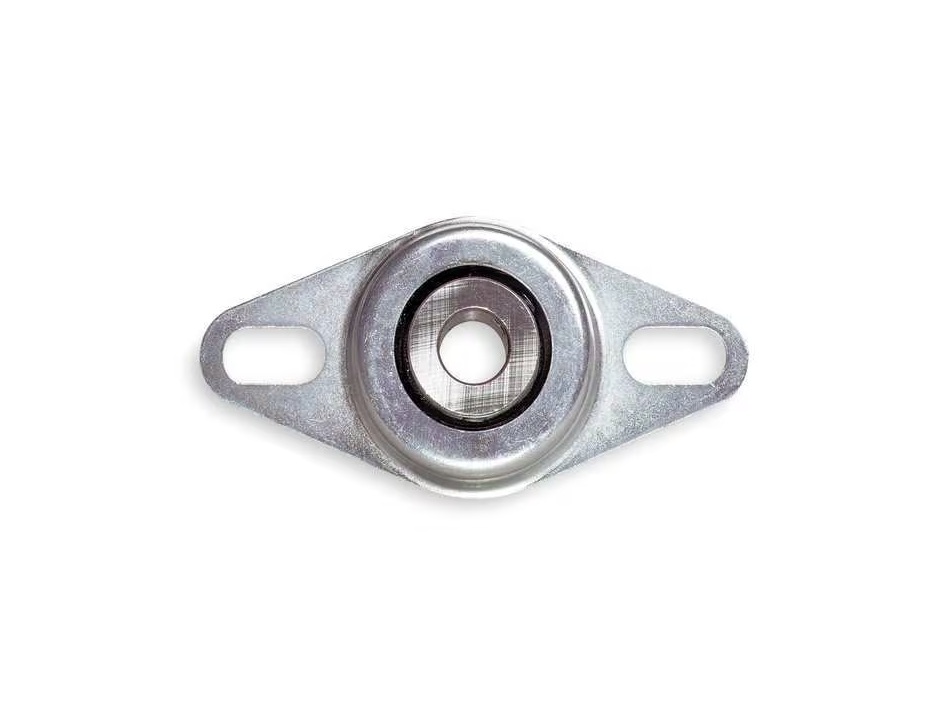 DAYTON 4X728 Flange Mount Bearing