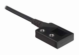 Diffuse Reflective Plastic Fiber Optics KF ETW FU44 20