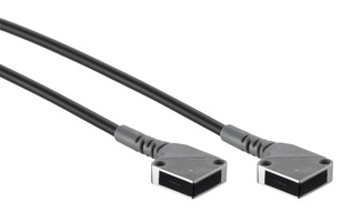 Throughbeam Principle Plastic Fiber Optics KFX L 10MLD 20