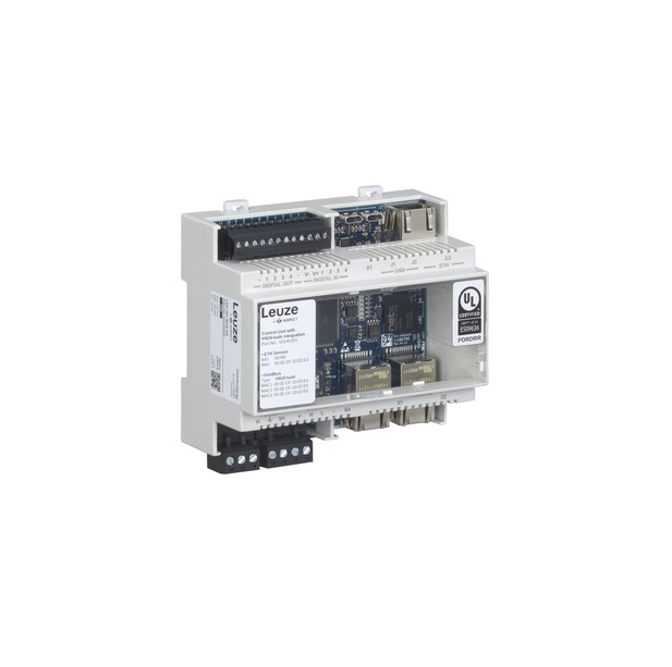 Leuze LBK ISC BUS PS Safety Relay