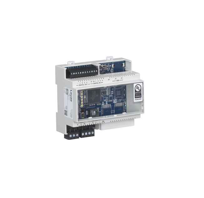 Leuze LBK ISC-03 Safety Relay