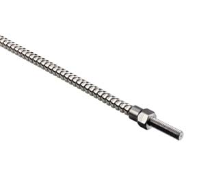 Diffuse Reflective Glass Fiber Optics GF ETM SS 402 IM