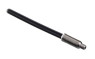 Diffuse Reflective Plastic Fiber Optics KF ET 650