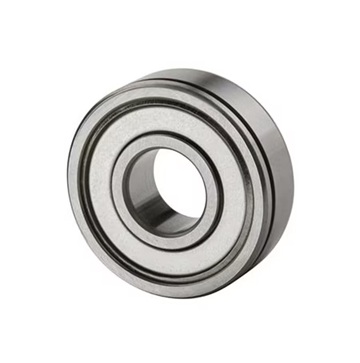 Koyo 5206ZZCD3 Double Row Ball Bearing