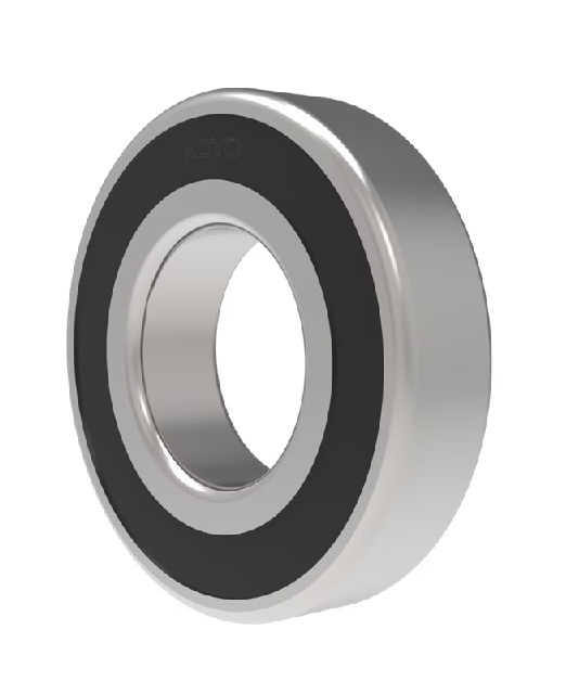 Koyo 62032RSC3 Deep Groove Single Row Ball Bearing