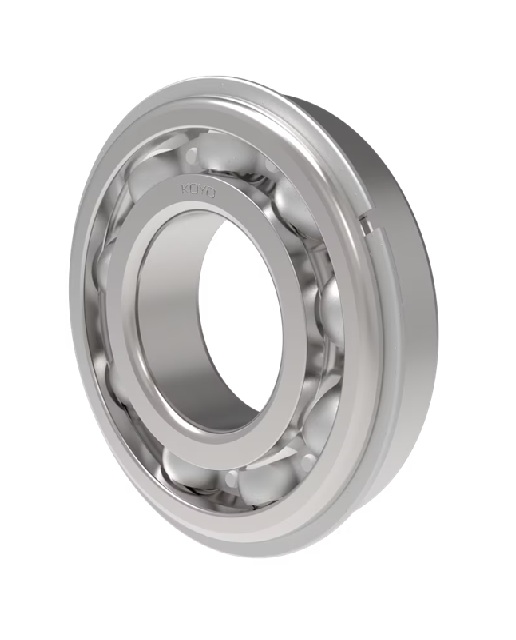 Koyo 6013NRC3 Single Row Ball Bearing