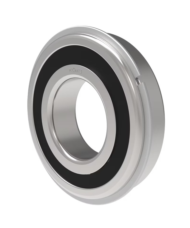 Koyo 62012RSNRC3 Deep Groove Single Row Ball Bearing