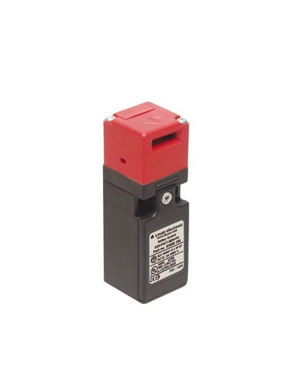 Leuze S20-P3C1-M20-FH Safety Switch