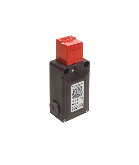 Leuze L100-P3C3-M20-SLM24 Safety Locking Device