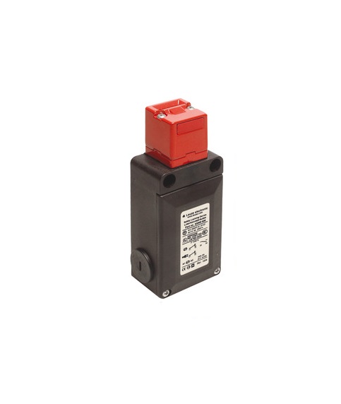 Leuze L100-P3C3-M20-MLM24 Safety Locking Device