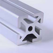 Fractional Aluminum Extrusion - 1.5
