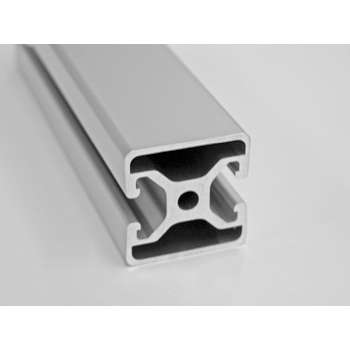 Fractional Aluminum Extrusion - 1.5