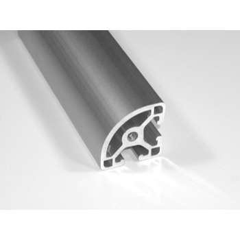Fractional Aluminum Extrusion - 1.5