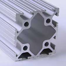 Fractional Aluminum Extrusion - 2