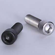 1/4-20 x 5/8" Socket Head Cap Screw