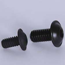 1/4-20 x 3/4" Flanged Button Head Socket Cap Screws