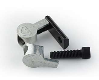 15 S 5/16-18 Short Double Anchor Fastener