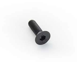 10-32 x 1/2" Flathead Socket Cap Screw