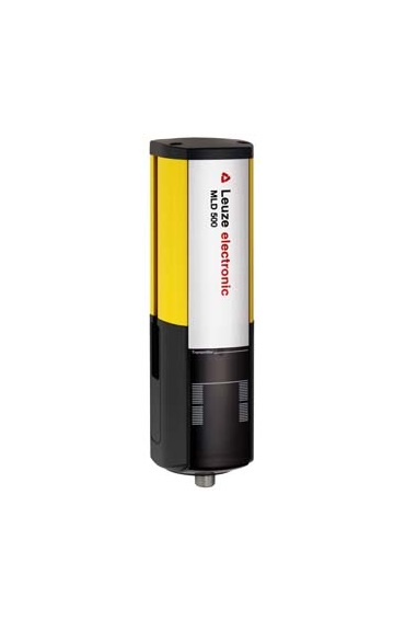 Leuze MLD500-T1 Single Light Beam Safety Device Transmitter