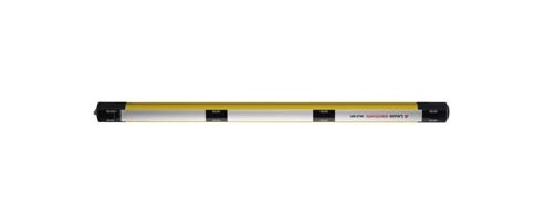 Leuze MLD500-T4 Multiple Light Beam Safety Device Transmitter