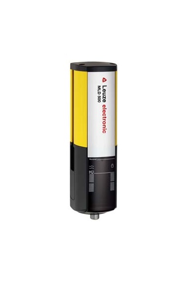 Leuze MLD510-R1 Single Light Beam Safety Device Receiver