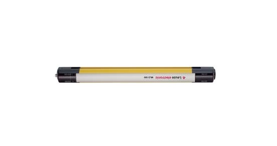 Leuze MLD510-R2Multiple Light Beam Safety Device Receiver