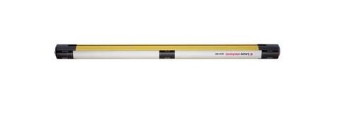 Leuze MLD510-R3 Multiple Light Beam Safety Device Receiver