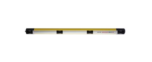Leuze MLD510-R4 Multiple Light Beam Safety Device Receiver